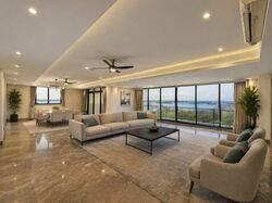 The Sovereign (D15), Condominium #550225311